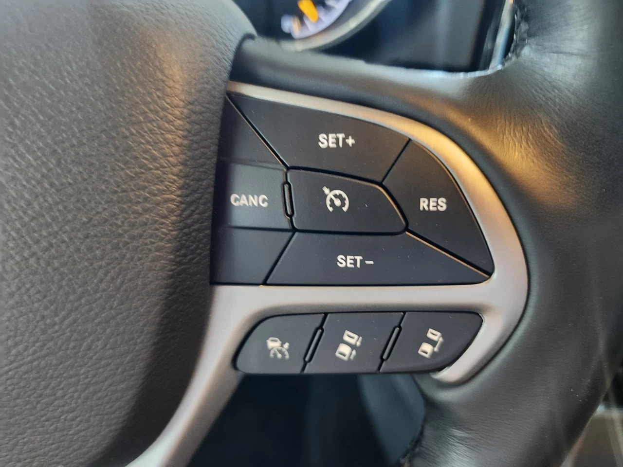 2021 Jeep Grand Cherokee 80th Anniversary Edition Image principale