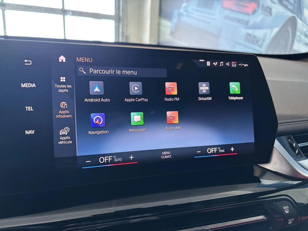 2023 BMW X1 xDrive28i Image principale