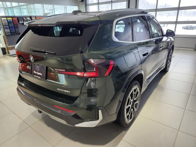 BMW X1 xDrive28i 2023