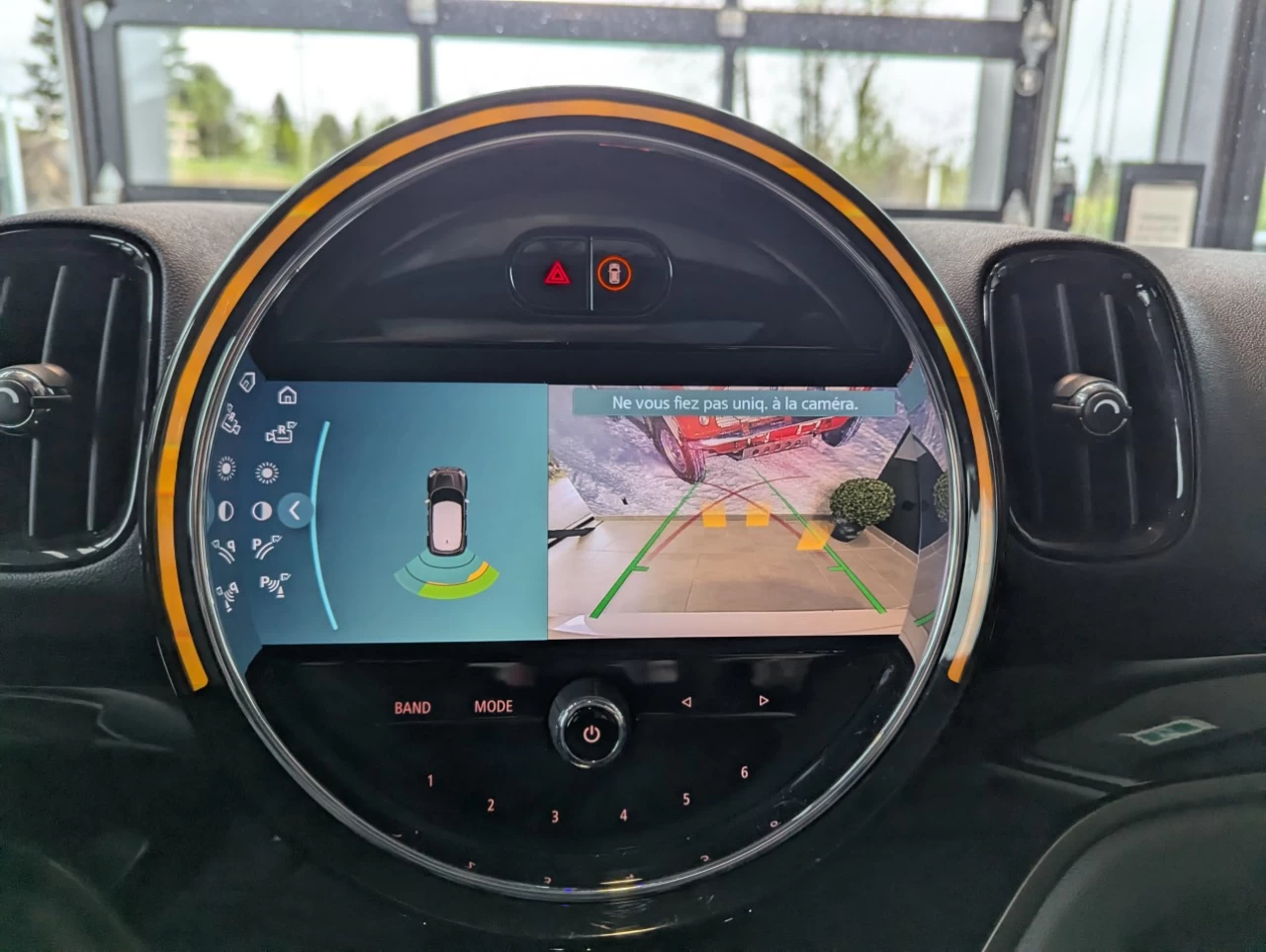 2024 Mini Cooper Countryman S Image principale
