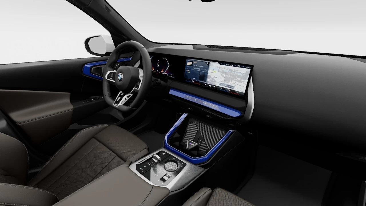2025 BMW X3 30 xDrive Image principale