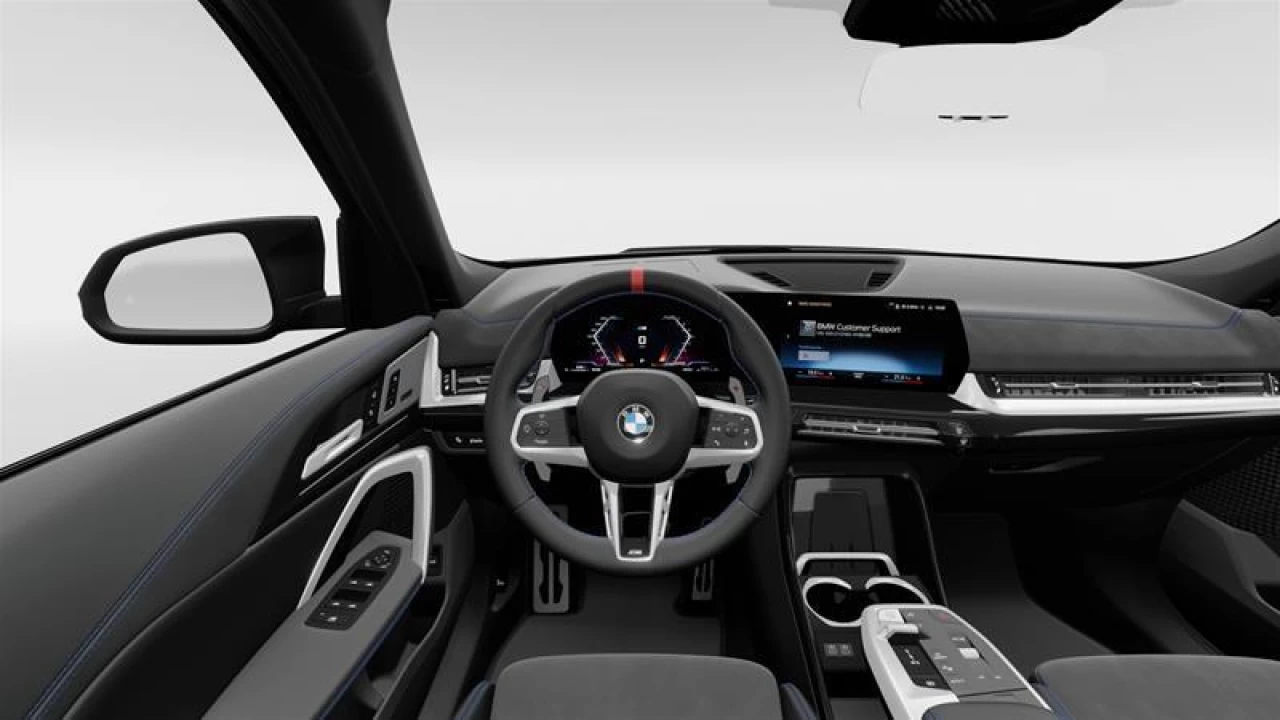 2026 BMW X1 M35i xDrive Image principale