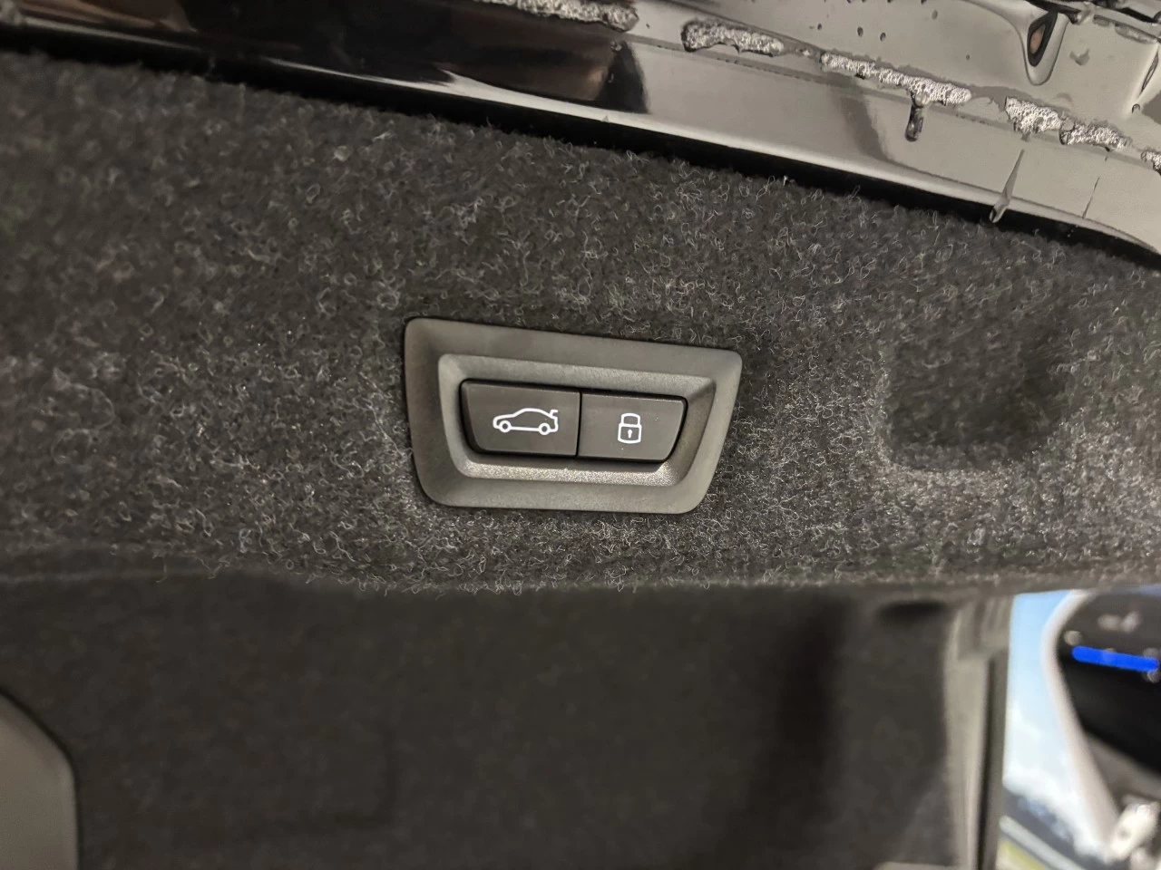 2026 BMW i5 xDrive40 Sedan Image principale