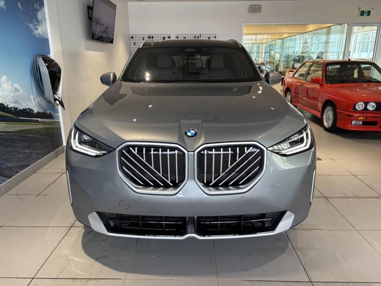 2026 BMW X3 30 xDrive Image principale