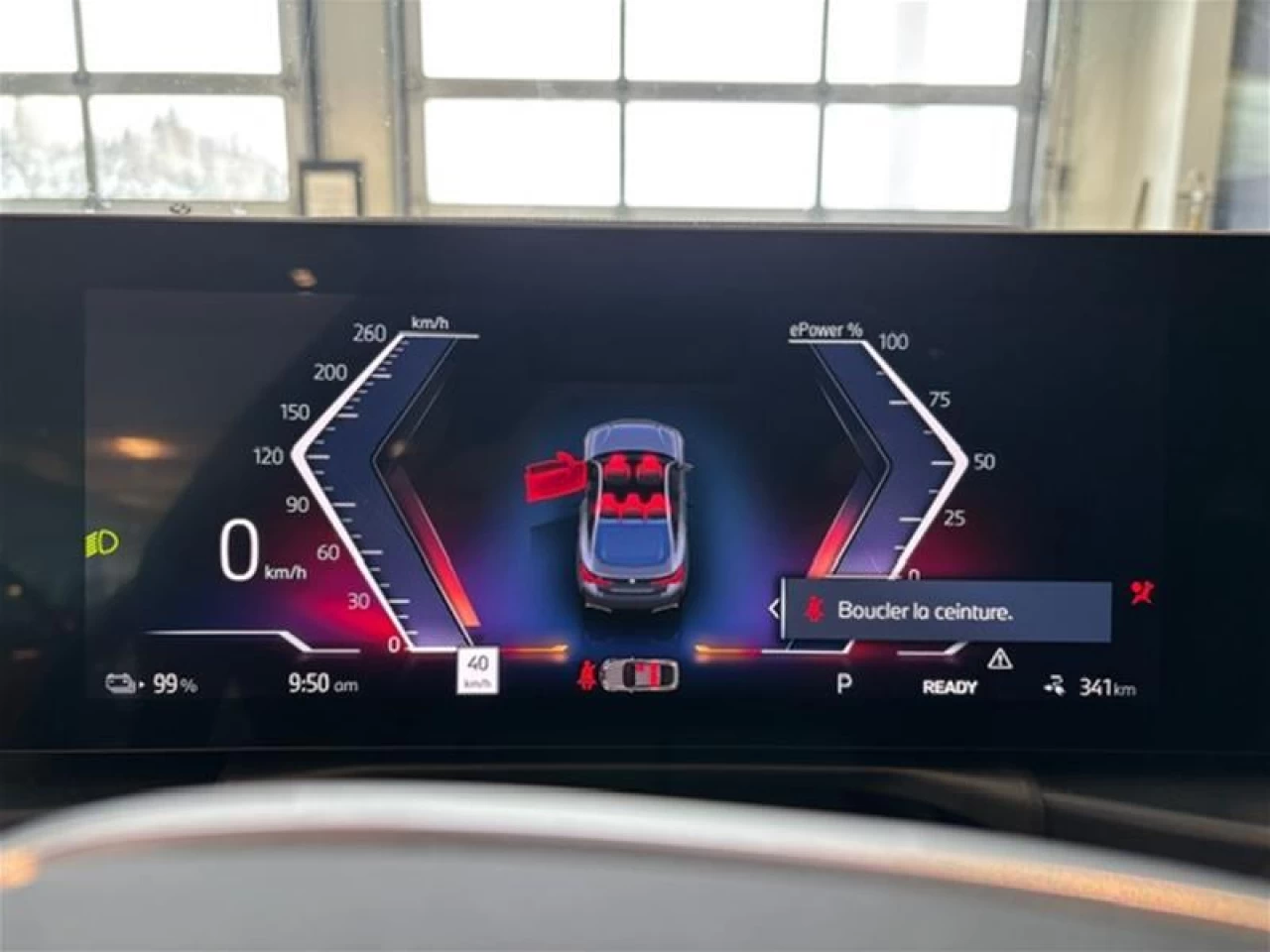 2025 BMW i4 eDrive35 Gran Coupe Image principale