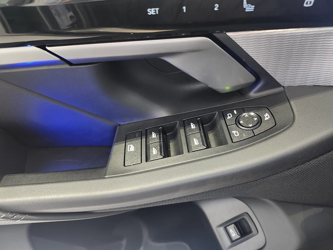 2024 BMW 5 Series 530i xDrive Image principale