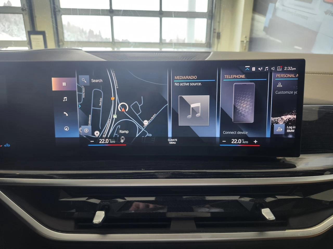 2023 BMW X7 xDrive40i Main Image