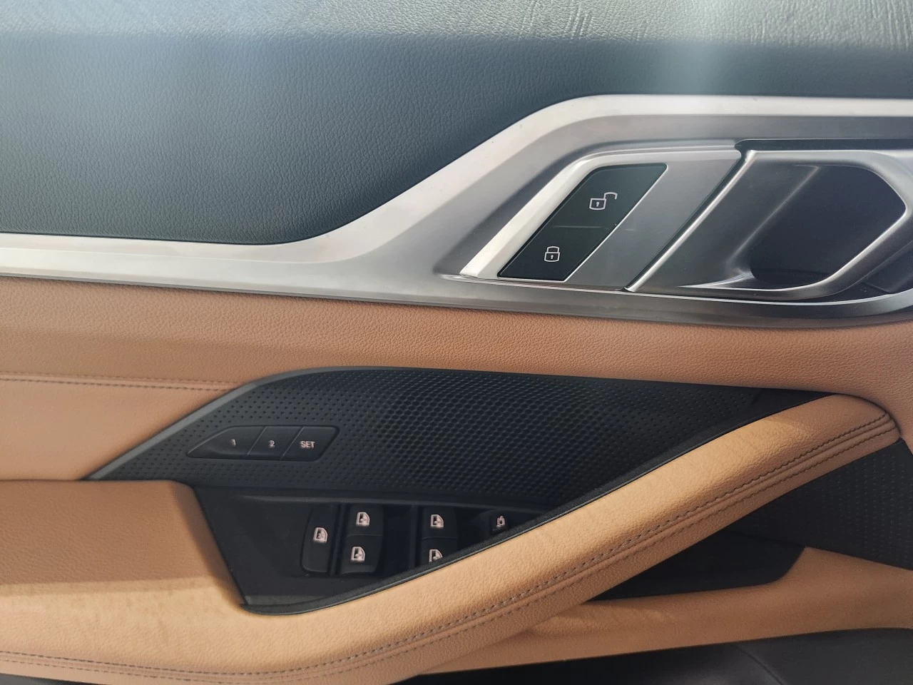 2024 BMW i4 eDrive40 Gran Coupe Main Image