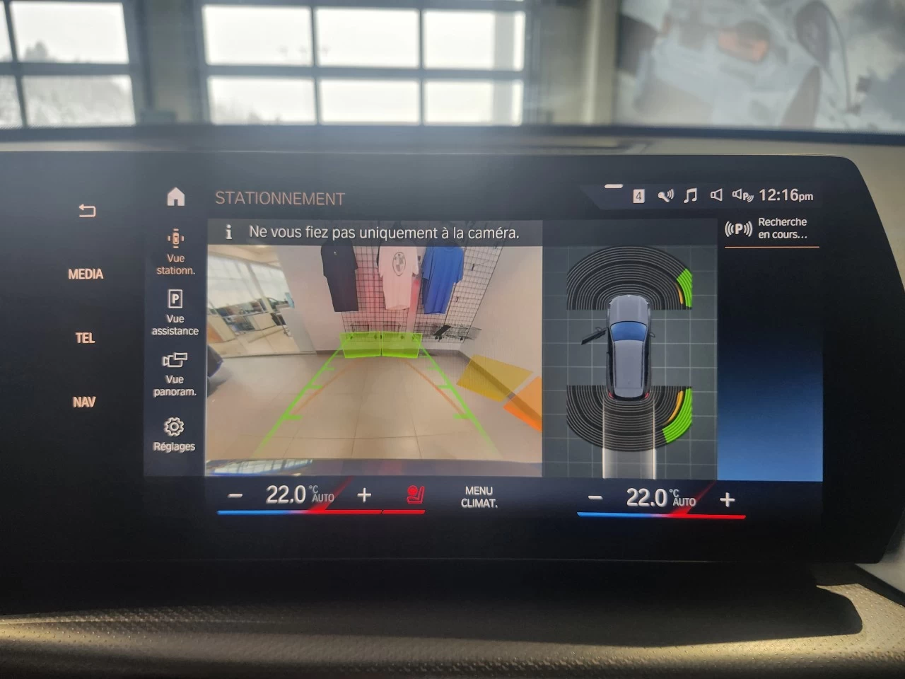 2023 BMW X1 xDrive28i Image principale