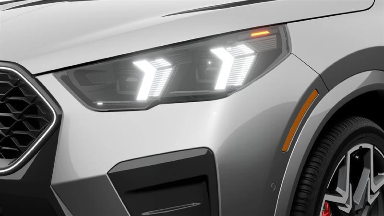 2026 BMW X2 xDrive28i Image principale