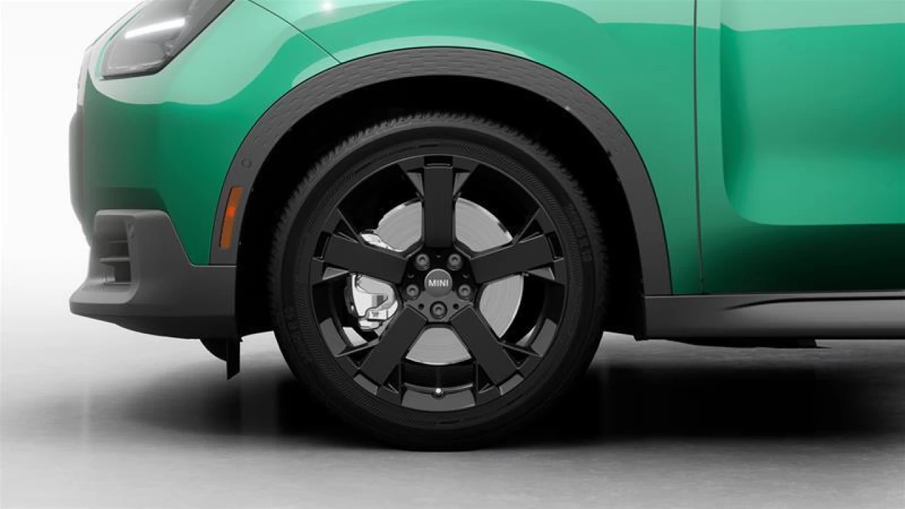 2026 MINI Countryman Cooper S ALL4 Image principale