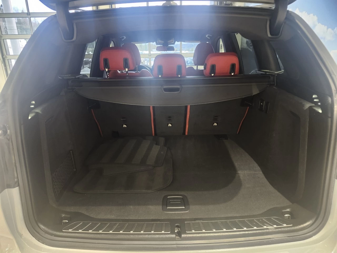 2023 BMW X3 M40i Image principale