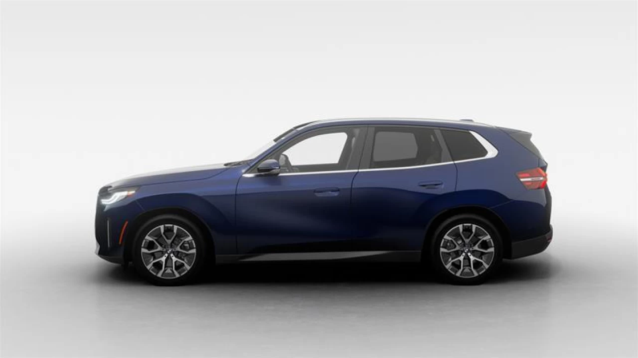 2026 BMW X3 30 xDrive (57GP) Image principale