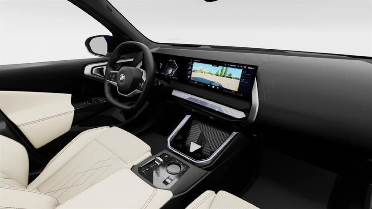 2026 BMW X3 30 xDrive (57GP) Image principale