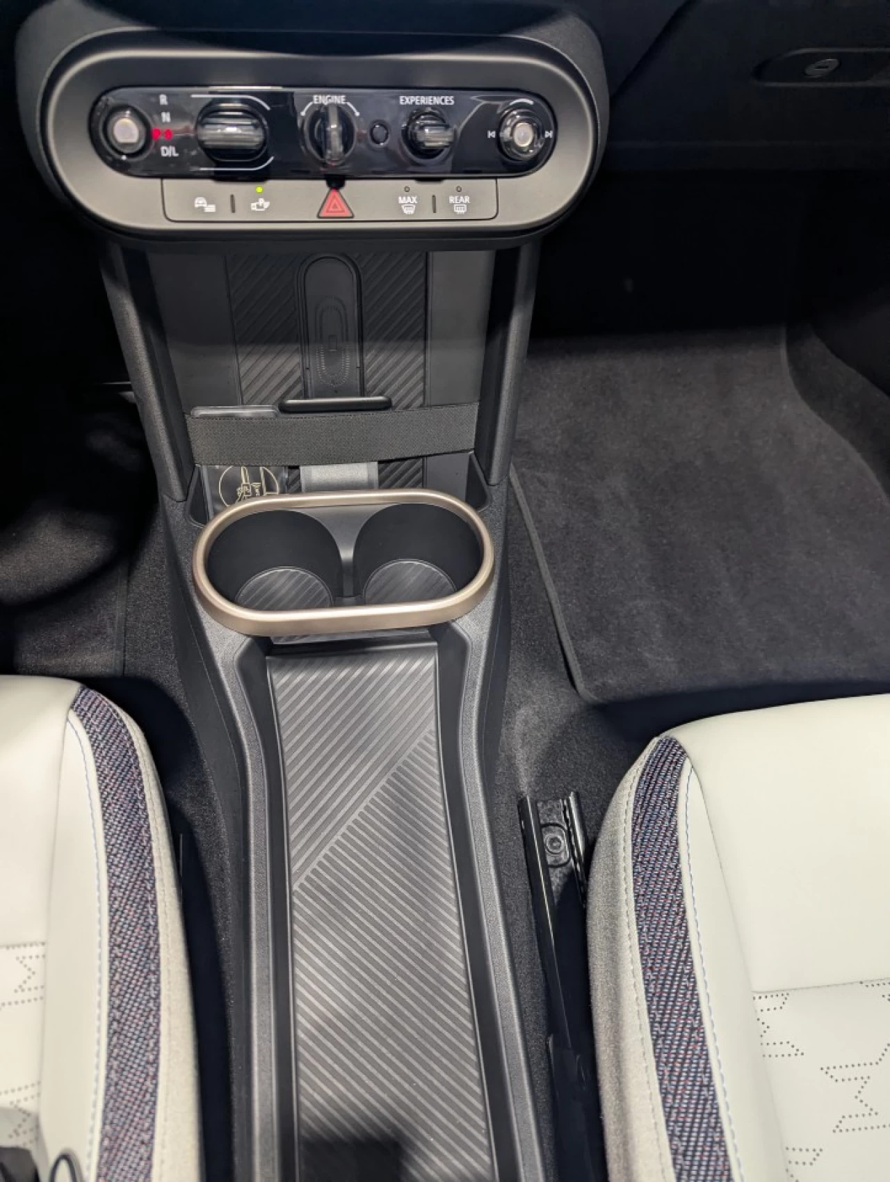 2025 Mini Cooper Cooper S Convertible Image principale