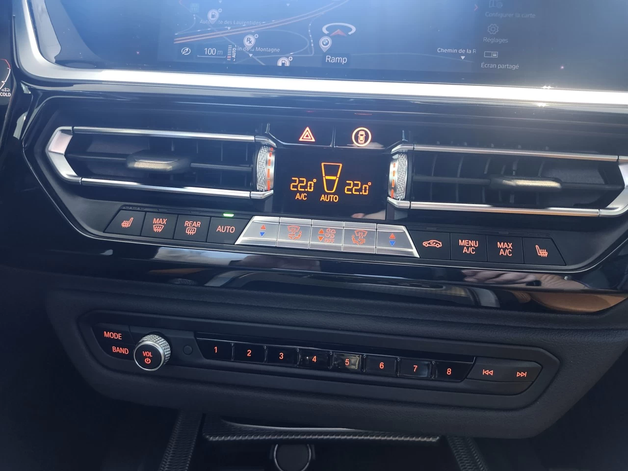 2020 BMW Z4 M40i Image principale