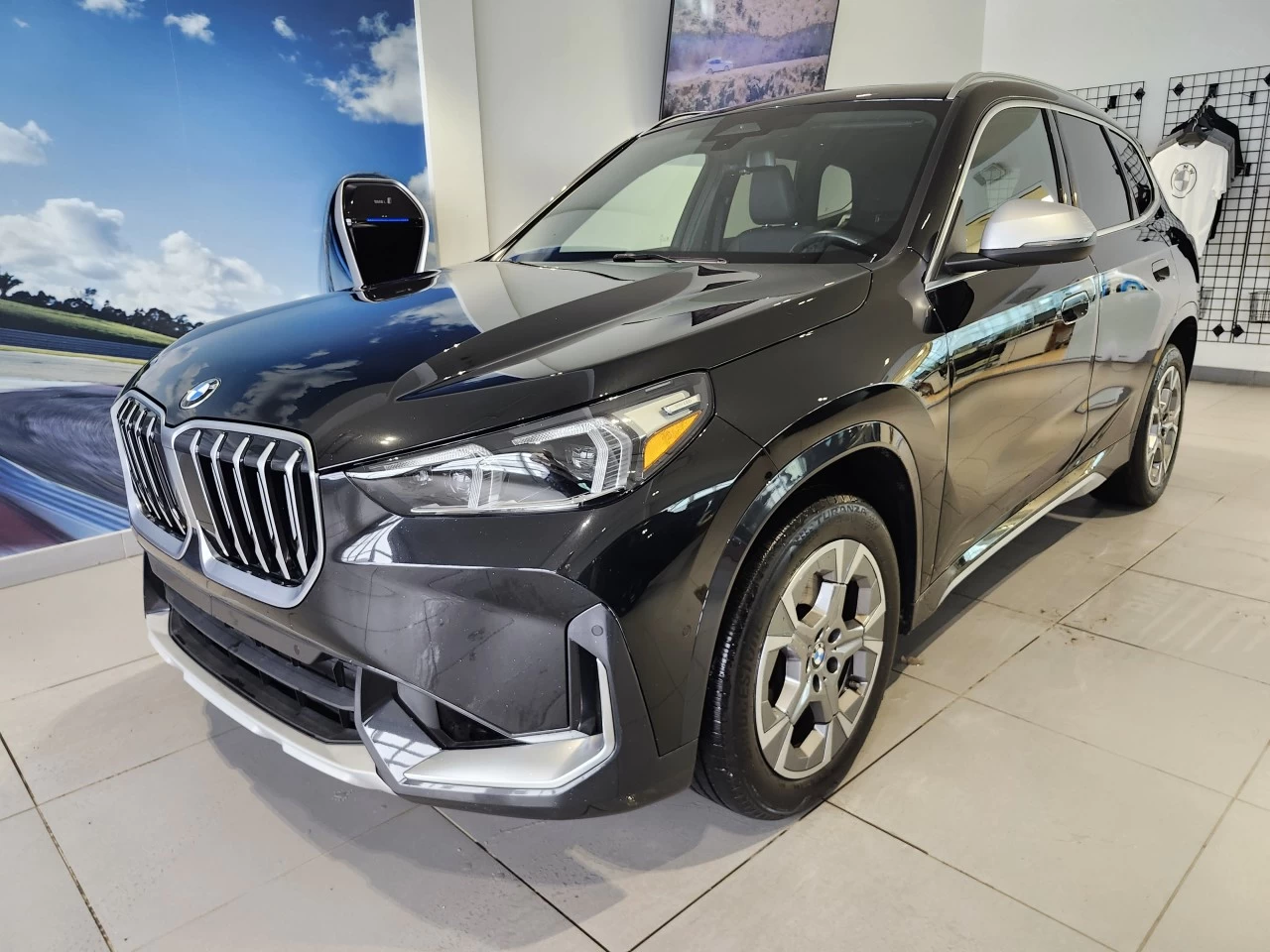 2024 BMW X1 xDrive28i Image principale