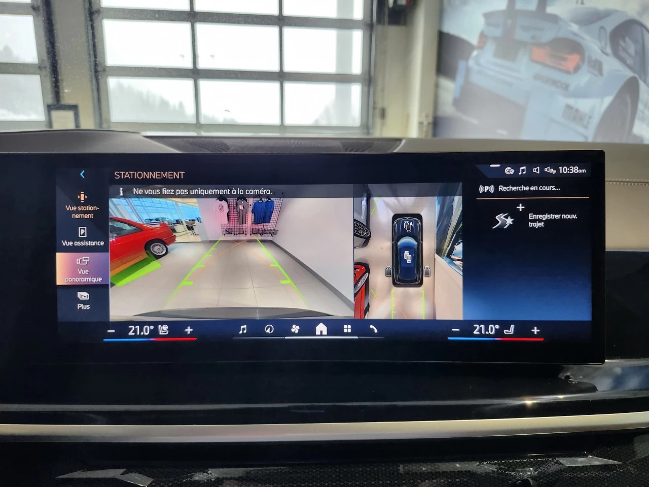 2024 BMW X5 X5 xDrive50e Image principale