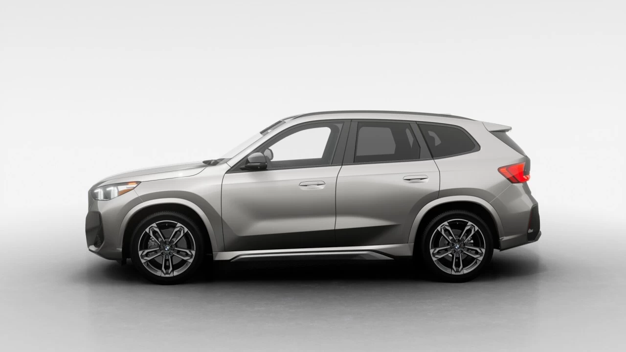 2026 BMW X1 xDrive28i M Sport Edition Main Image