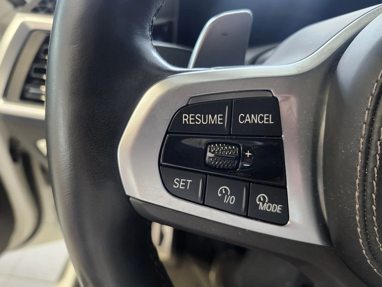 2023 BMW X7 xDrive40i Main Image