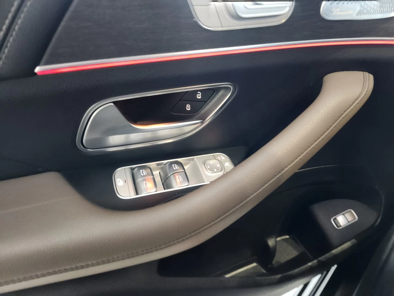 2020 Mercedes-Benz GLE450  Image principale