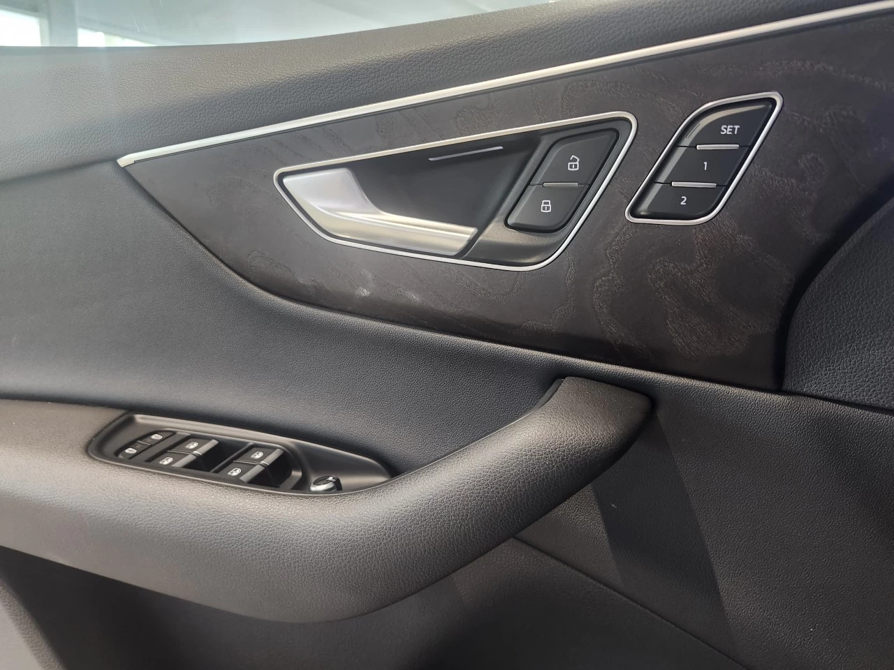 2021 Audi Q7 Komfort / V6 Main Image