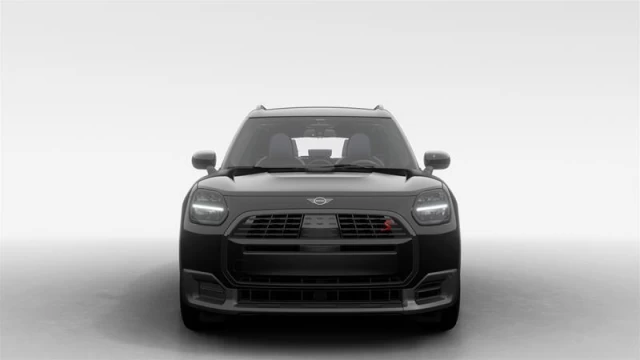 MINI Countryman Cooper S ALL4 2026