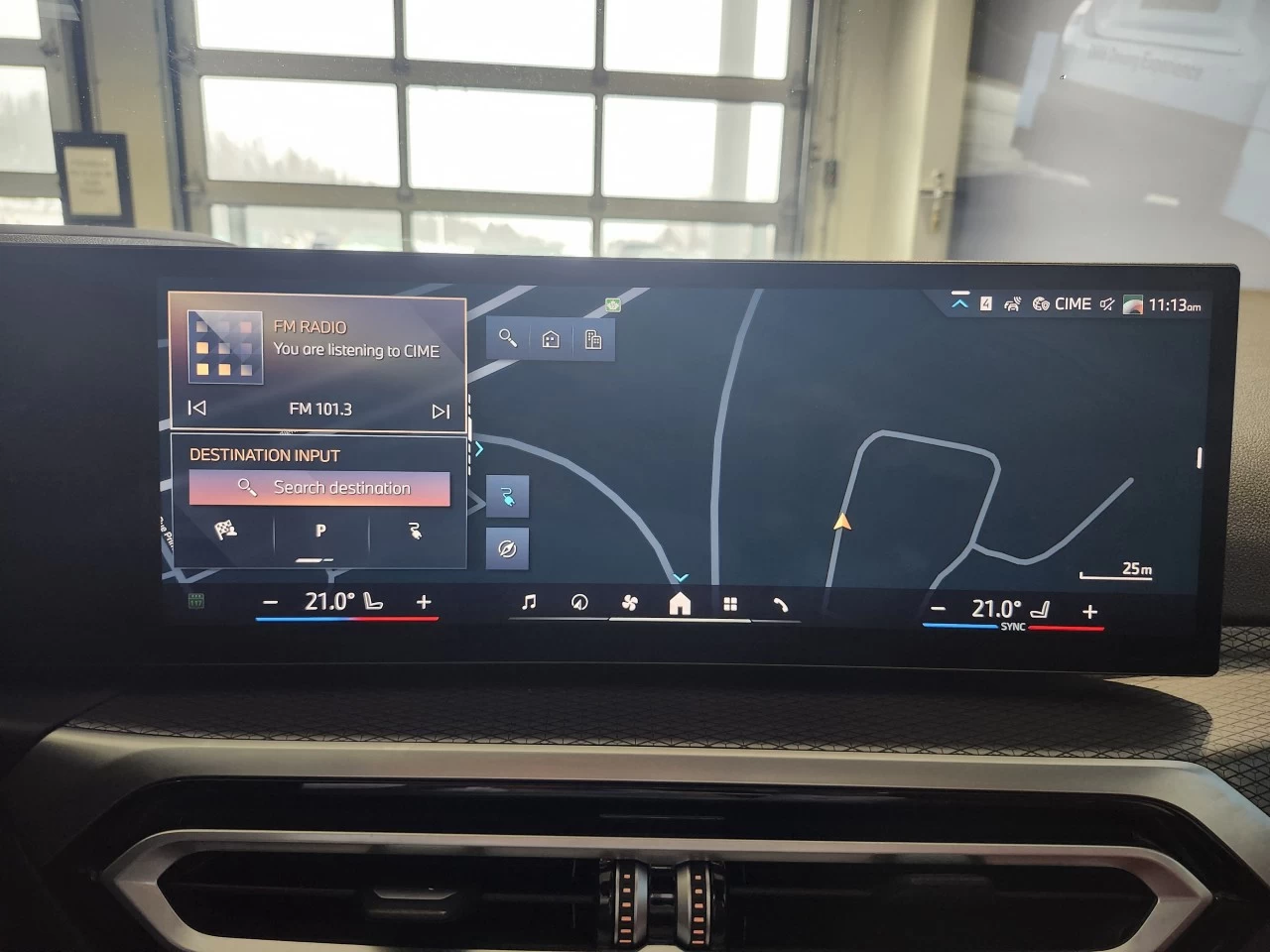 2024 BMW i4 eDrive40 Main Image