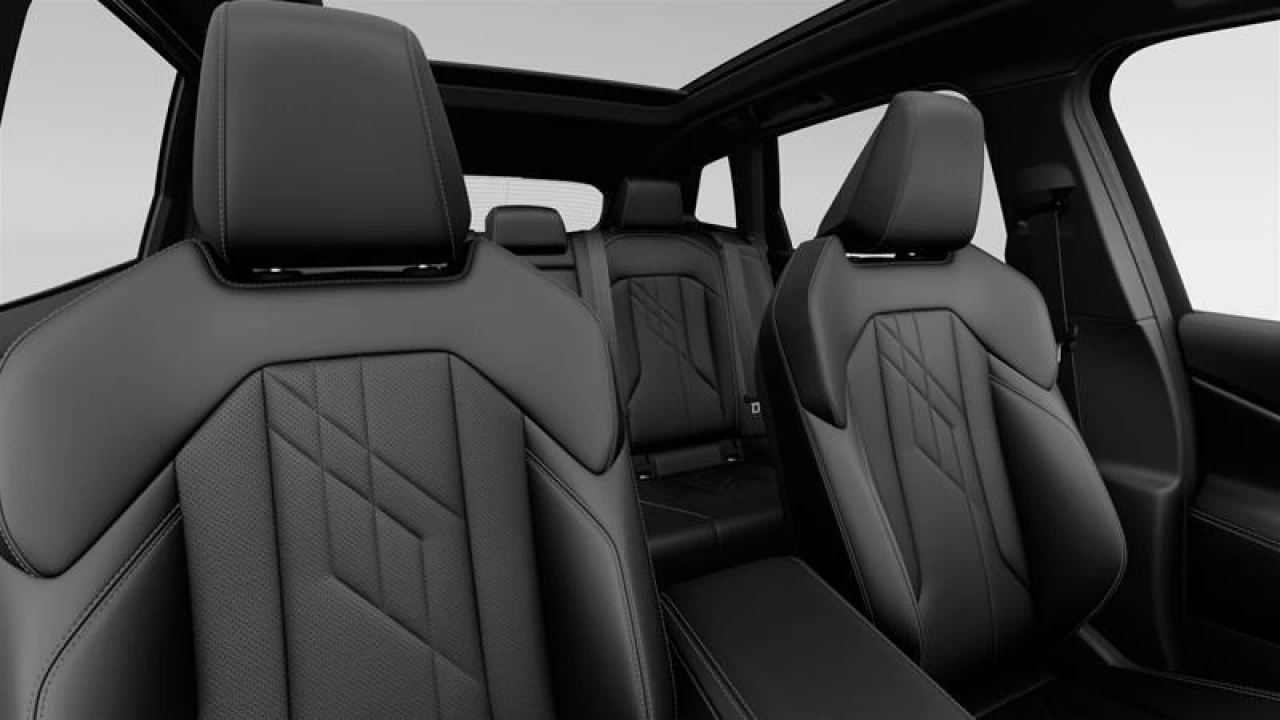 2026 BMW X3 30 xDrive Image principale