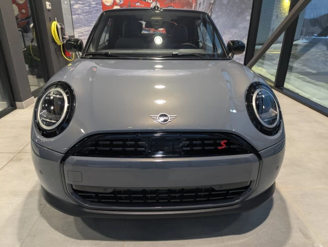 Mini Cooper Cooper S Convertible 2025