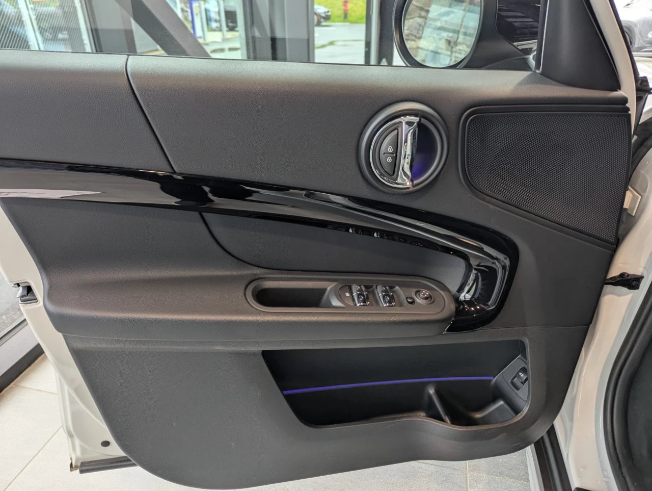 2024 Mini Cooper Countryman S Image principale