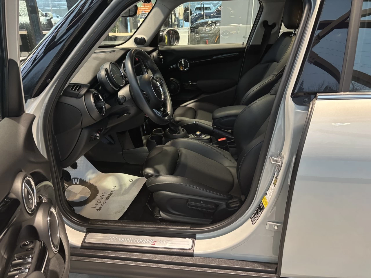 2021 Mini Cooper Cooper S Image principale