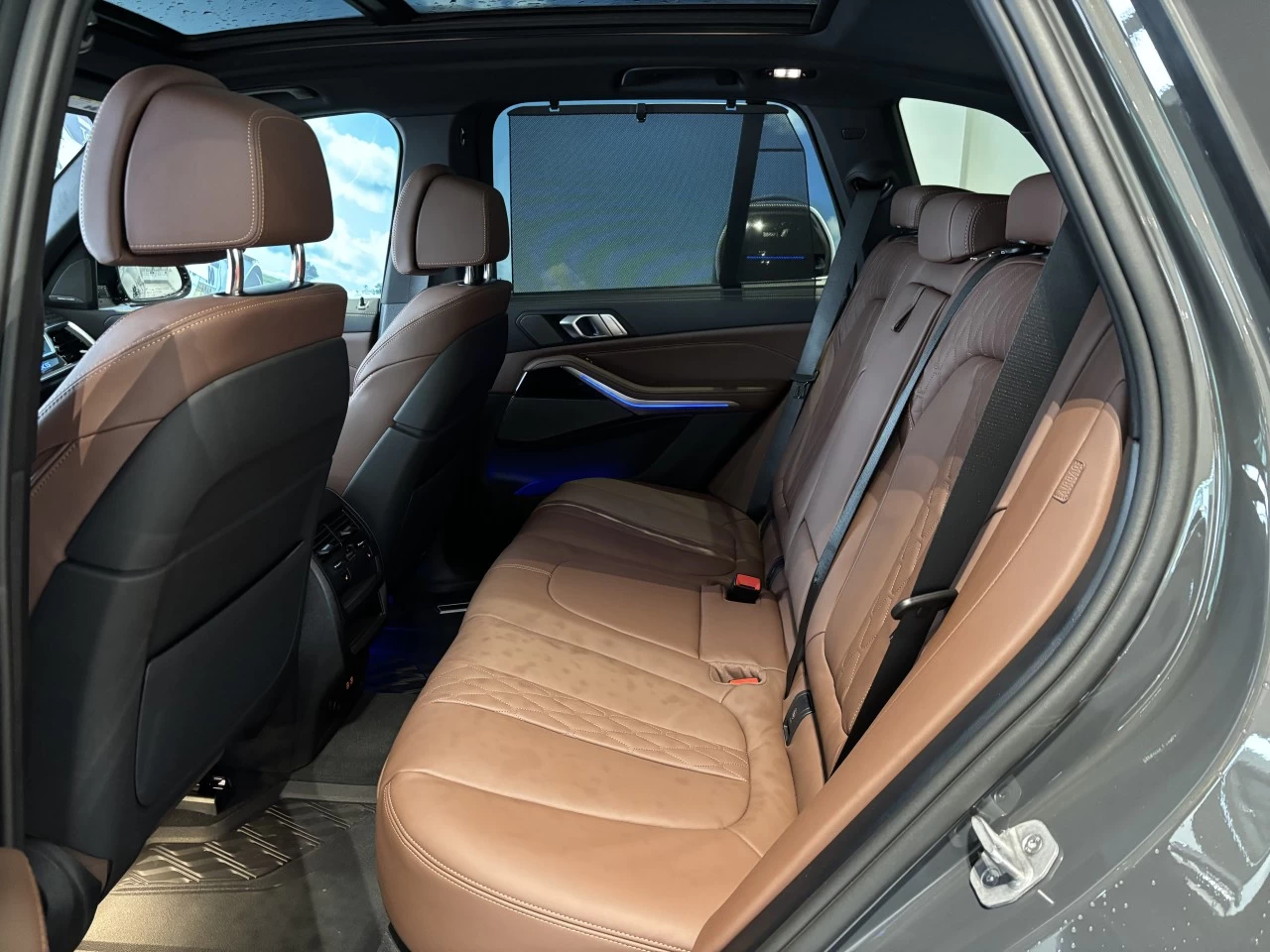 2026 BMW X5 xDrive40i M Sport Edition Image principale