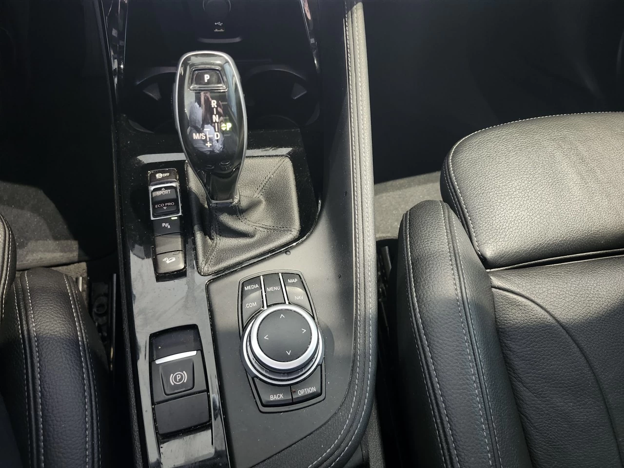 2021 BMW X1 xDrive28i Image principale