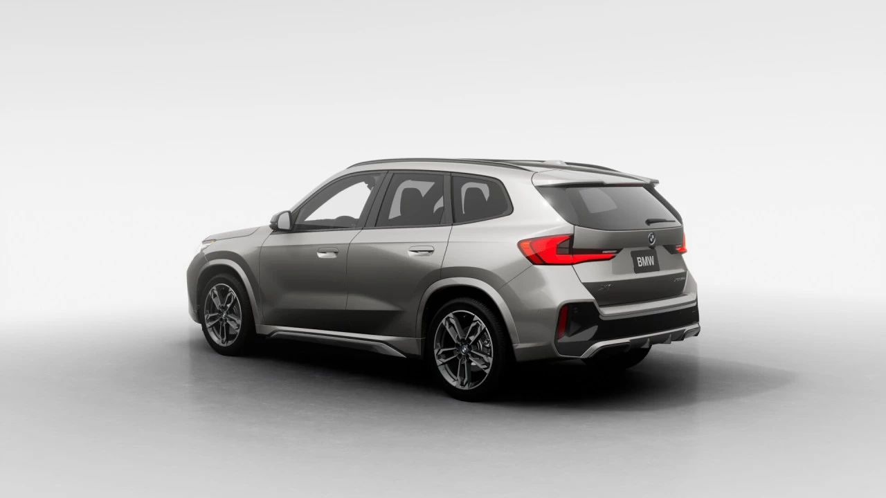 2026 BMW X1 xDrive28i M Sport Edition Main Image