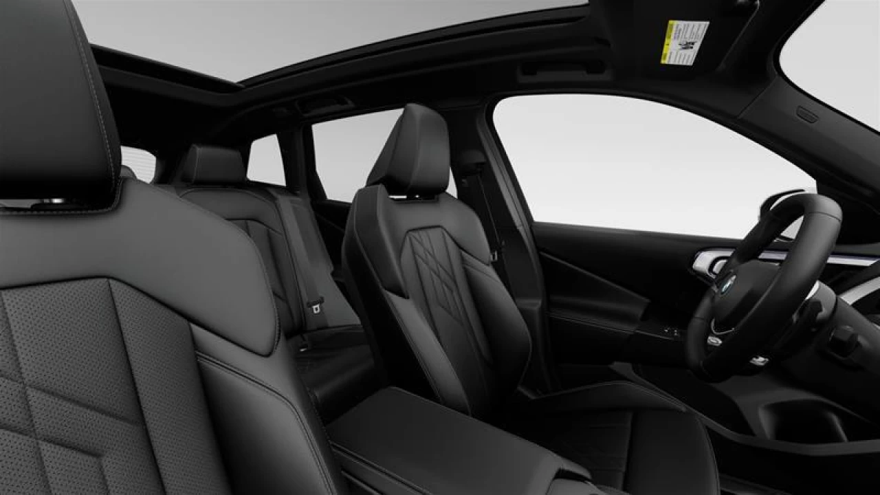 2026 BMW X3 30 xDrive Image principale