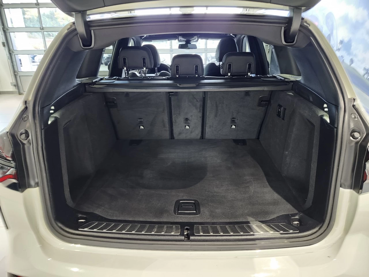 2023 BMW X3 M40i Main Image