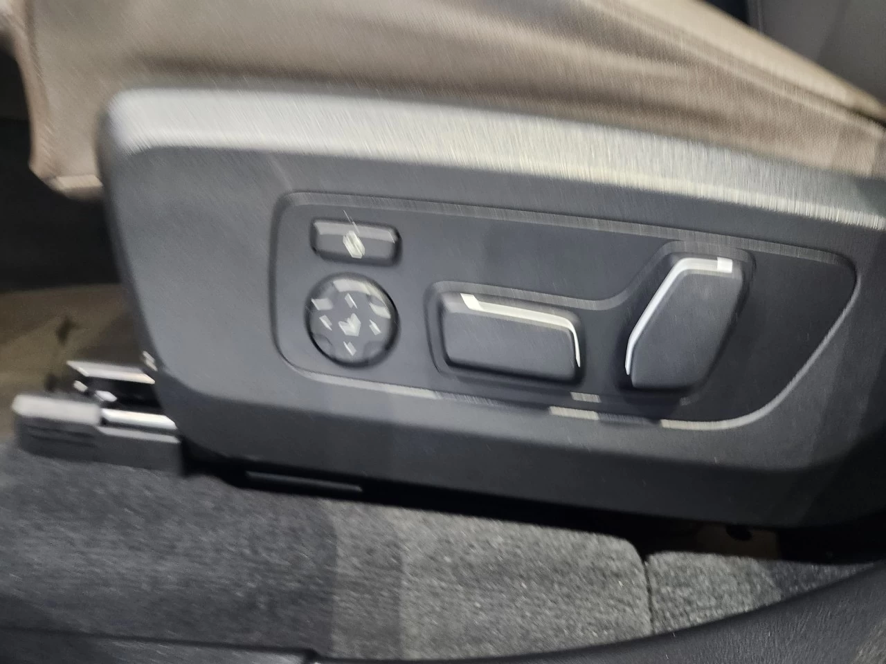 2025 BMW X3 30 xDrive Image principale