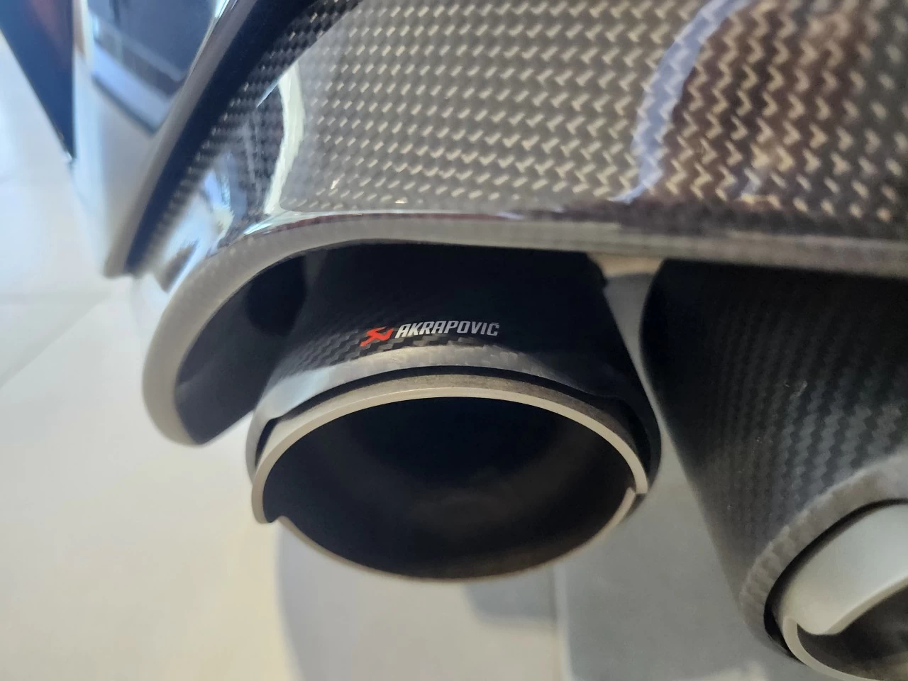 2020 BMW Z4 M40i Image principale