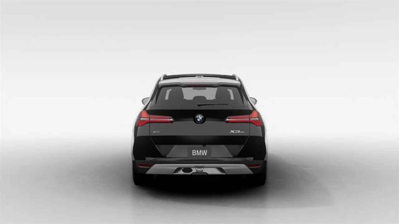 2026 BMW X3 30 xDrive (57GP) Image principale