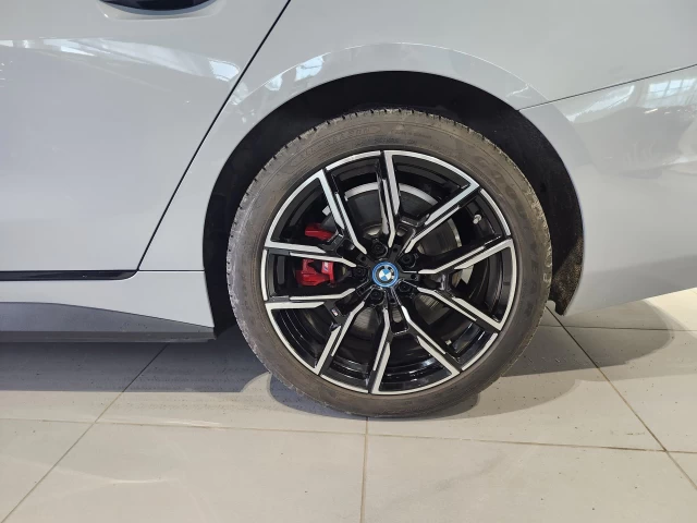 BMW i4 eDrive40 2024