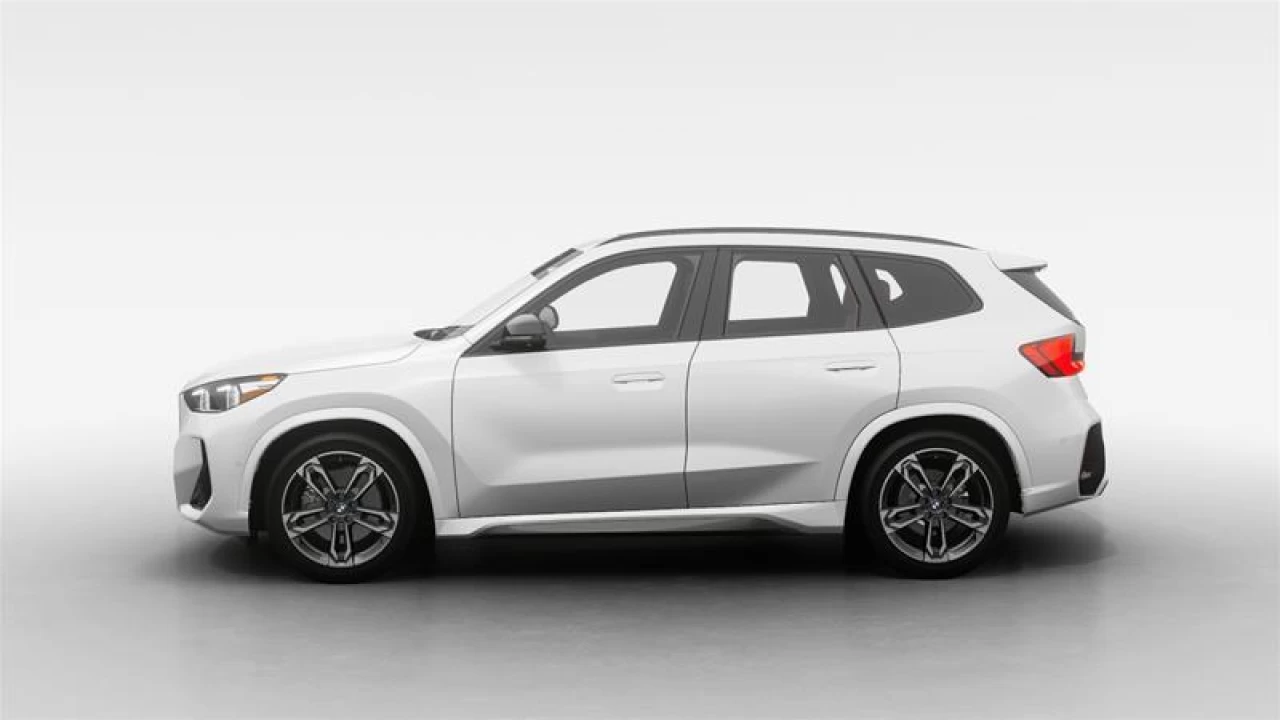 2025 BMW X1 xDrive28i M Sport Edition Image principale