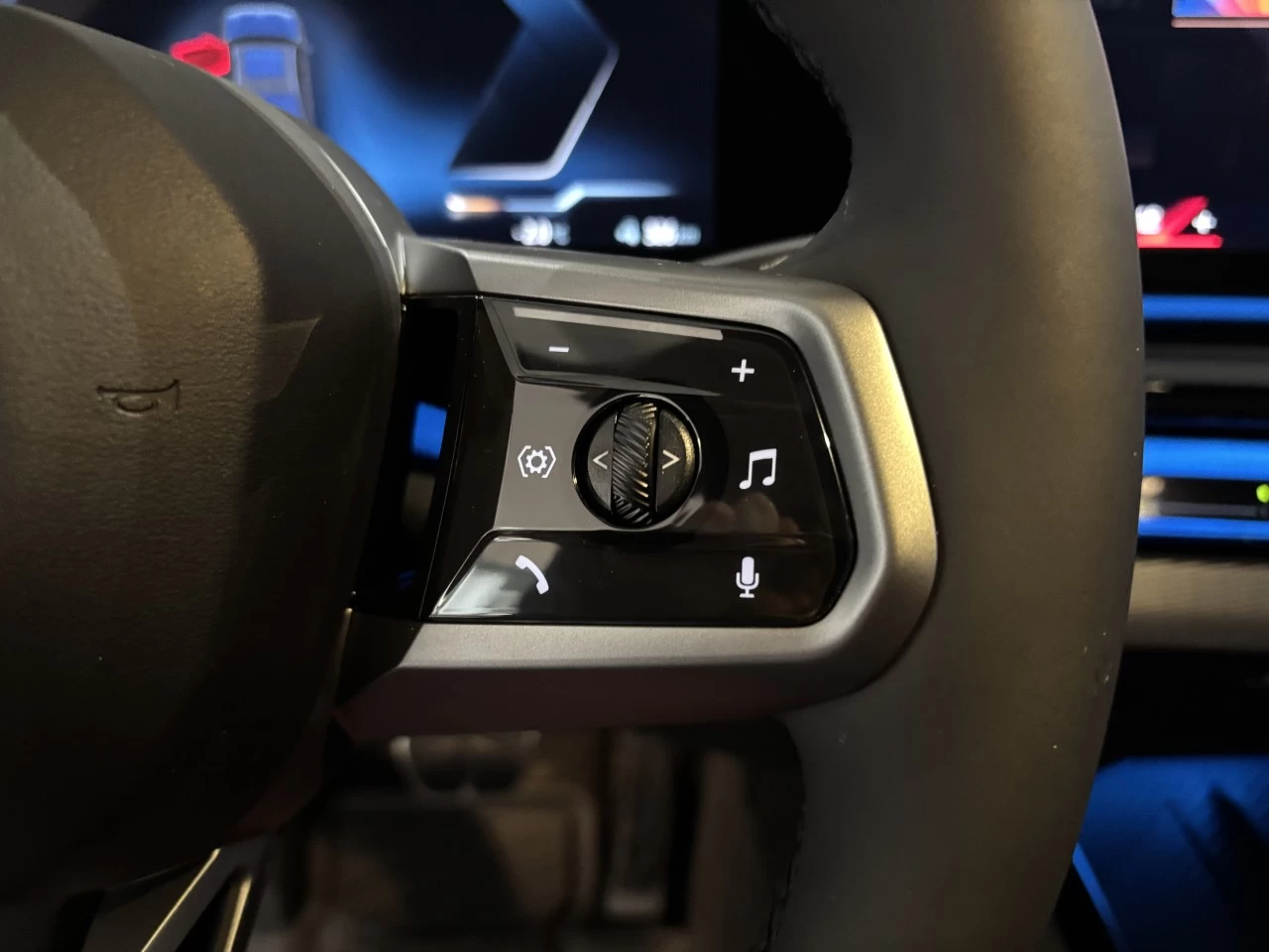 2026 BMW i5 xDrive40 Sedan Image principale