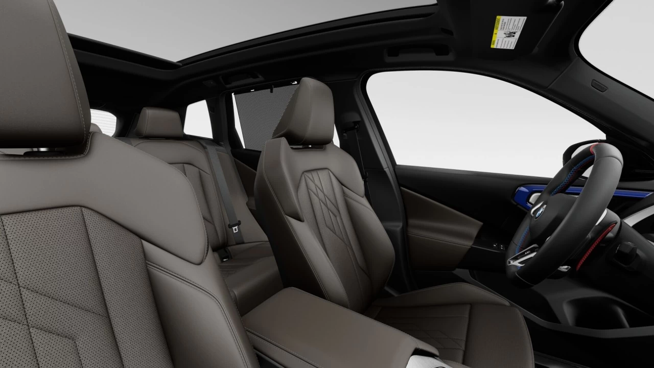 2026 BMW X3 M50 xDrive Image principale