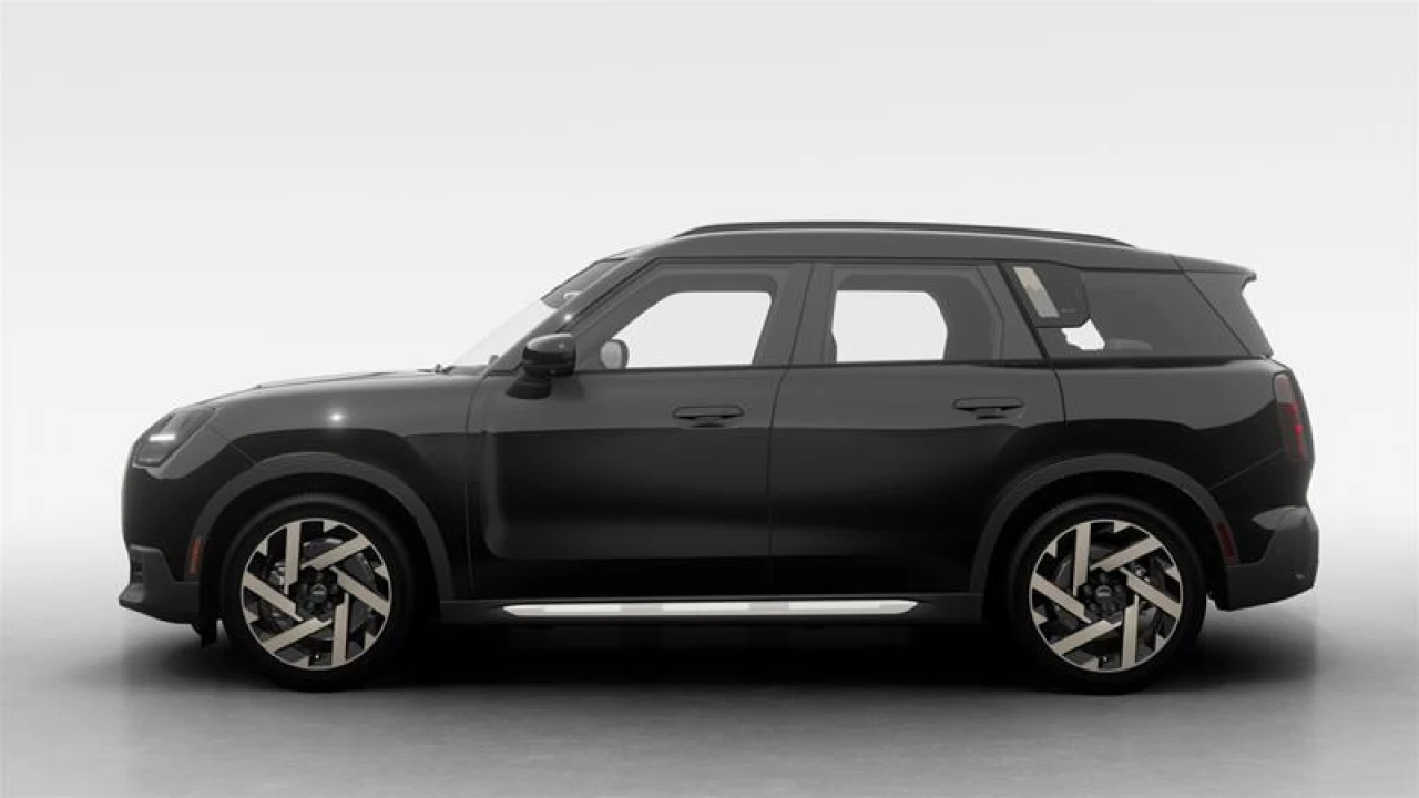 2026 MINI Countryman Cooper S ALL4 Image principale