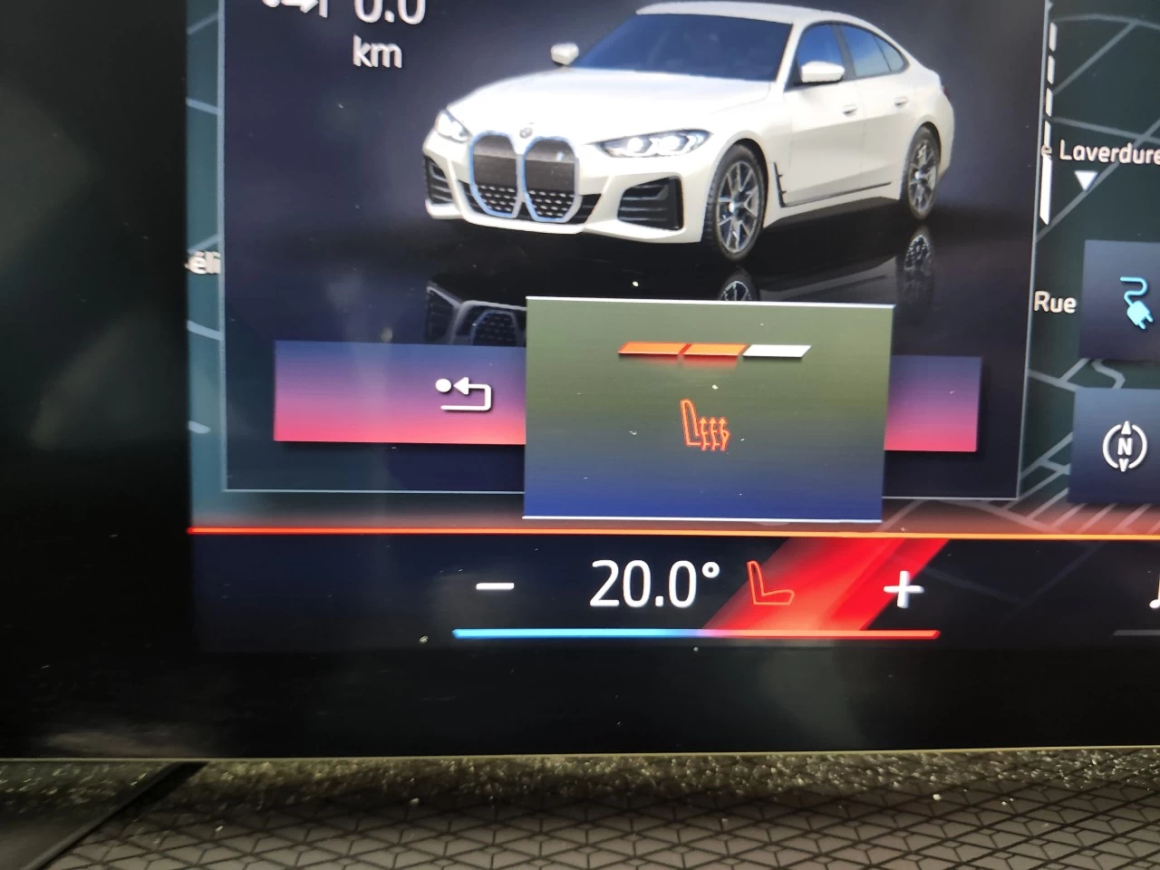 2024 BMW i4 eDrive40 Gran Coupe Main Image
