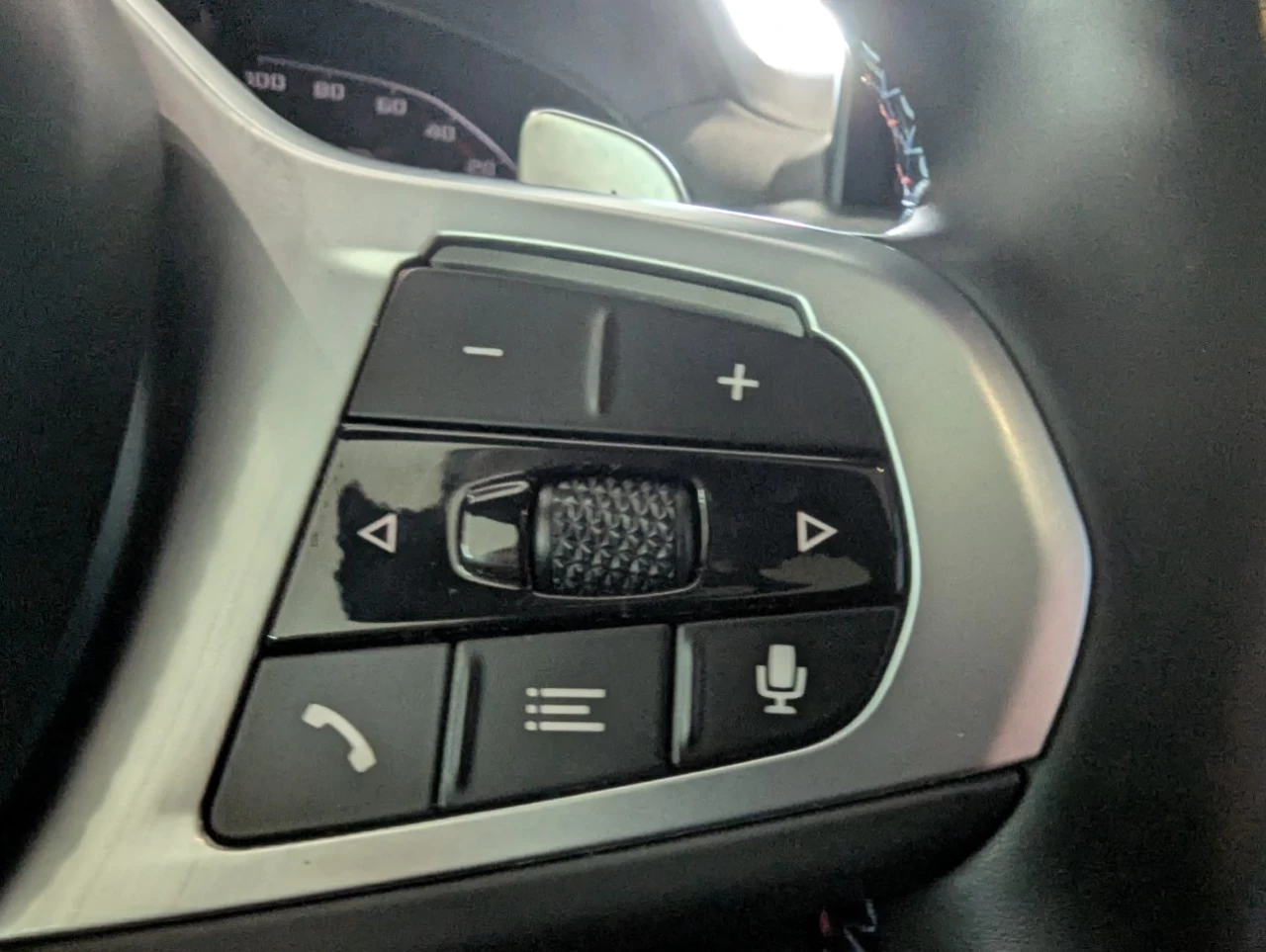 2022 BMW X3 M40i Image principale