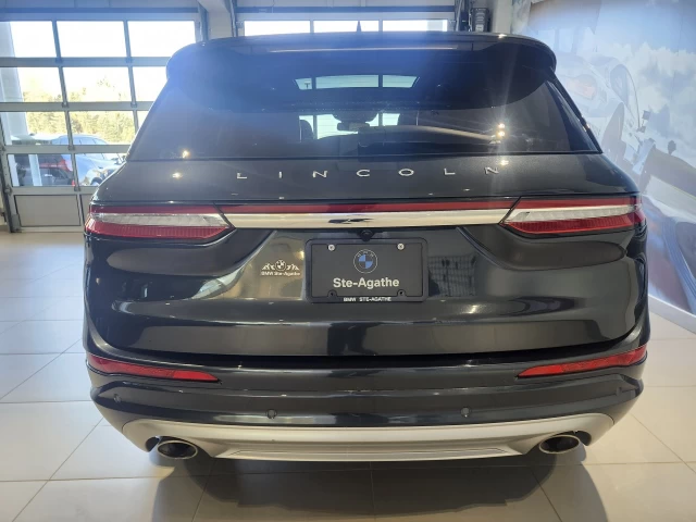 Lincoln Corsair Reserve 2020