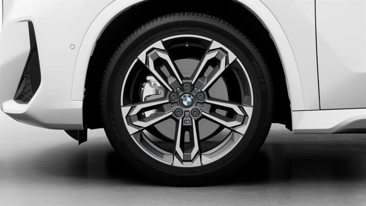 2026 BMW X1 xDrive28i M Sport Edition Main Image