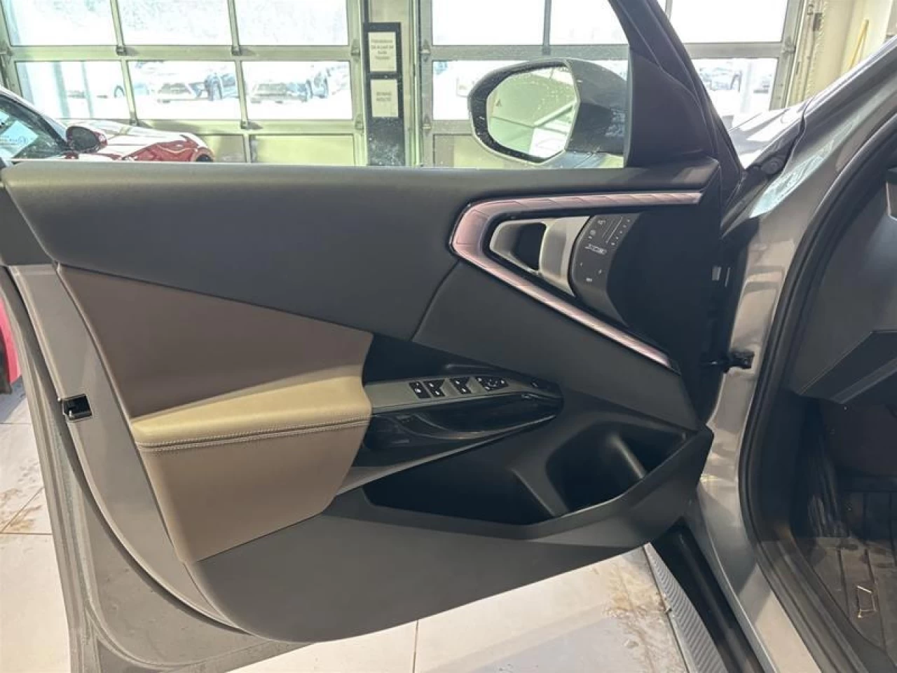 2026 BMW X3 30 xDrive Image principale